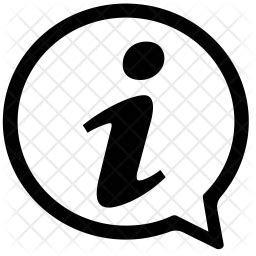 Information synonyms, information pronunciation, information translation, english dictionary definition of information. Information Icon of Glyph style - Available in SVG, PNG ...