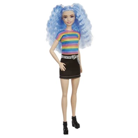 Buy Barbie Fashionistas Doll 170 Grb61