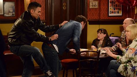 Bbc Blogs Eastenders News And Spoilers Photo Spoiler Birthday Bash