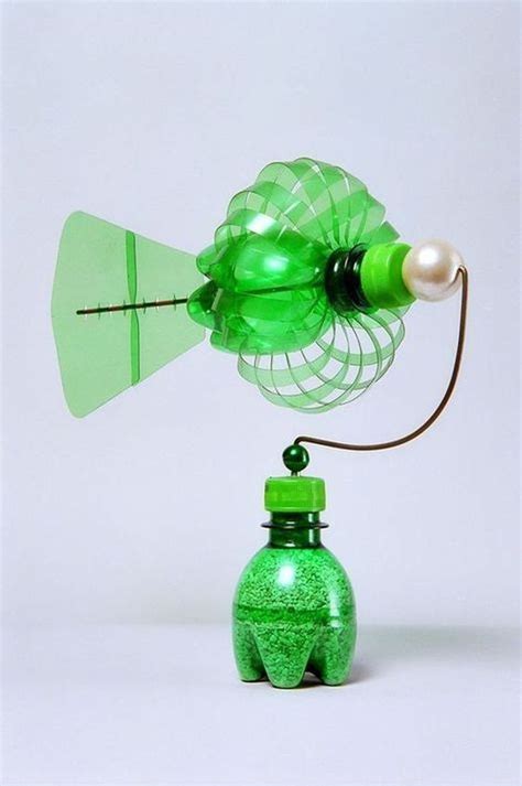 61 Amazing Ways To Reuse And Recycle Empty Plastic Bottles For Crafts