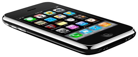 Apple Iphone 3gs Specs Review Release Date Phonesdata