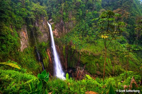 Waterfalls Of Costa Rica Photo Tour March 2019 Colortexturephototours