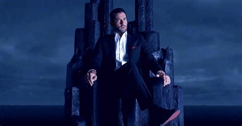 Season 1 season 2 season 3 season 4 season 5. Lucifer Season 5 Really is the Last, Says Showrunner ...