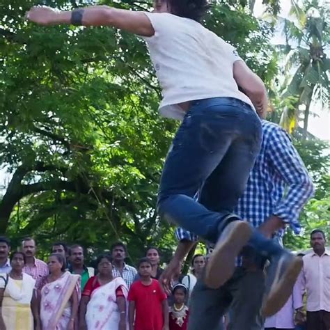 Tiger Shroff Best Action Scene Baaghi Movies Video Dailymotion