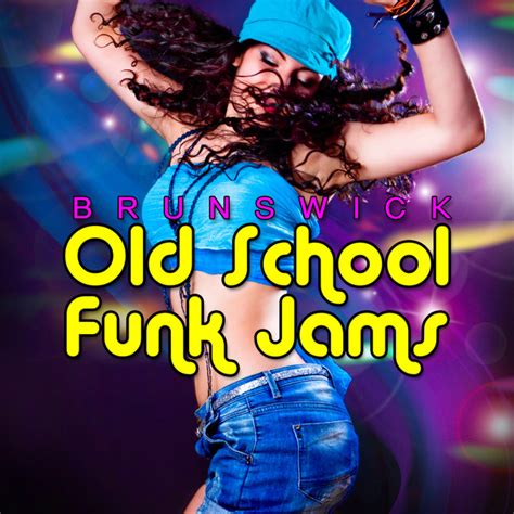 Old School Funk Jams Compilation By Various Artists Spotify