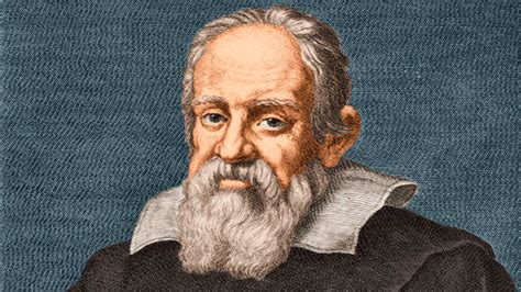 La Biografia de Galileo Galilei Resumen para niños ParaNiños org