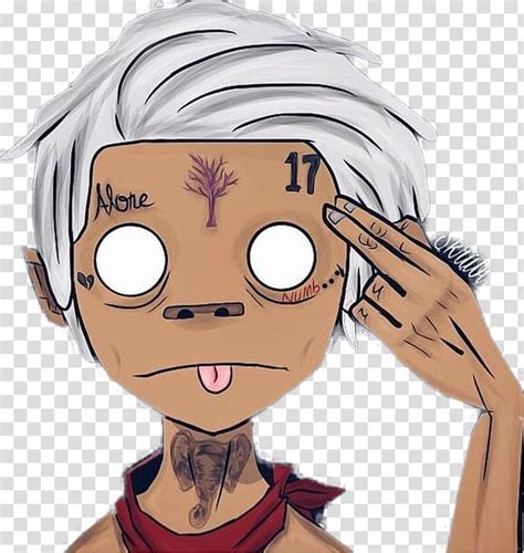 Background color background image background repeat background attachment background shorthand. XXXTentacion Hip hop music Drawing Cartoon , boondocks ...