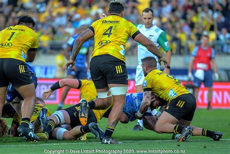 super rugby hurricanes v blues 7 march 2020 dave lintott photography
