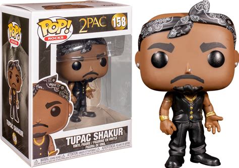 Tupac Tupac Pop Vinyl Shop By Beserk Current Page Keyword