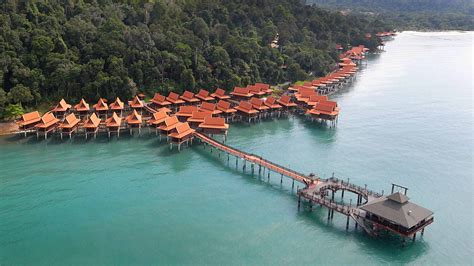 Check out langkawi hotel reviews, type of rooms, amenities, paylater option and much more. Langkawi Hotel Room Promotion | Berjaya Langkawi Resort Deals