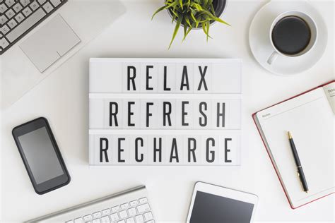 10 Ways To Relax For Relaxation Day Shakeology