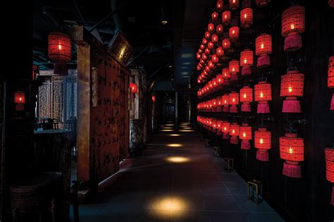 Following a recent redesign, aqua shard's new look restaurant, bar and private dining rooms are now ready to welcome you. Hutong & Aqua Shard : Sound Systems, AV Systems : Sound ...