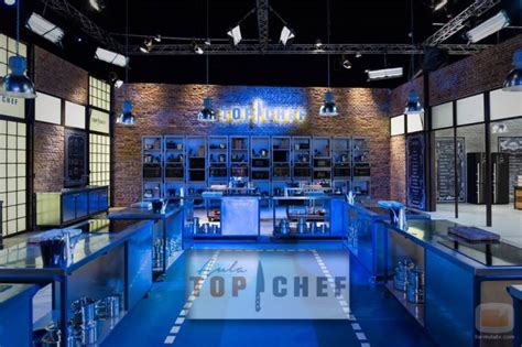 Equipo lv 3 febrero 2018 cocina y recetas, cursos. Aula Top Chef | Gastronomía & Cía