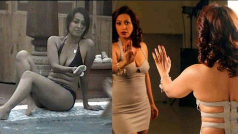 Hottest Bigg Boss Moments Of All The Time That Will Tantalize You Page Filmymantra