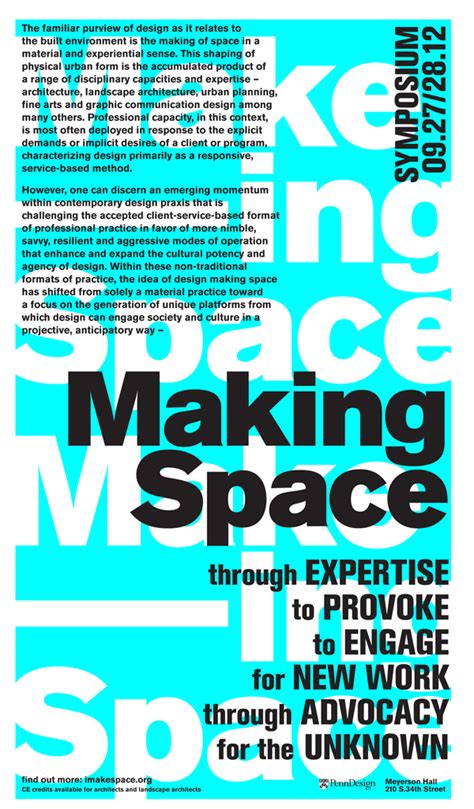 Makingspace02 Scenario Journal