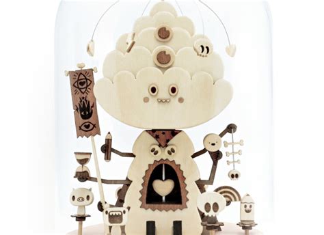 Tado Characters Toys Vinyl Toys Artists Debut Art