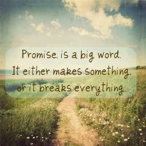 Promise Quotes Homecare