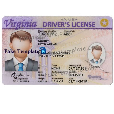 How To Get License In Va