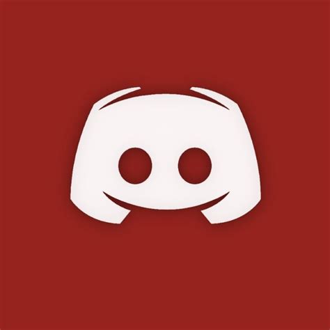Discord Icon Created By Miisty Icona App