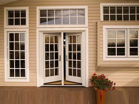 Latest Window And Door Designs In India For Contemporary Homeowners In