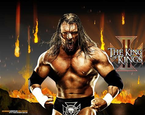 X Px Free Download HD Wallpaper Wwe Triple H Shirtless Muscular Build Front View