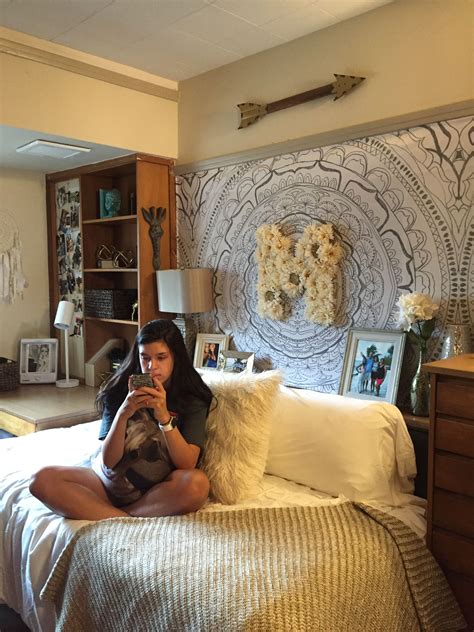Check spelling or type a new query. Dorm room Texas Tech University Gates Hall | Dorm sweet ...