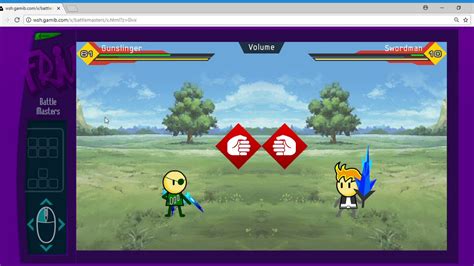 An original game developed by the deodorant brand rexona. friv : battle masters - YouTube