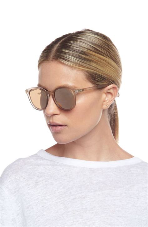 Le Specs Bandwagon 51mm Sunglasses Nordstrom
