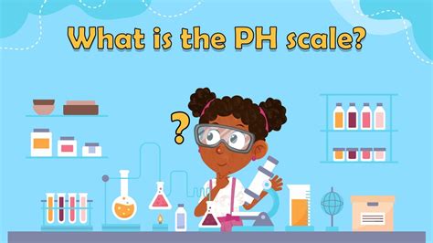 What Is The Ph Scale Ph Scale For Kids What Is Ph For Kids What