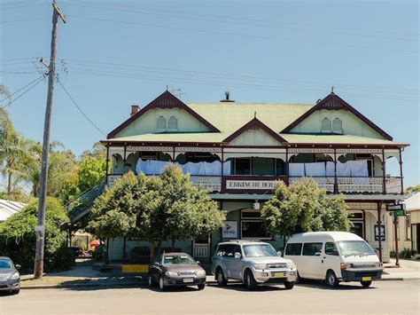 Clarence Town Nsw Holidays And Accommodation Things To Do Attractions