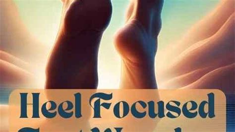 heels focused foot worship audio with binaural mantras octogoddess hacks your attention with