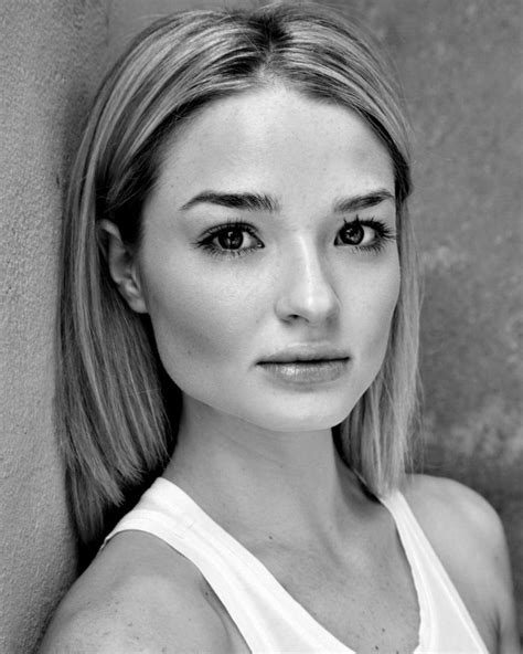 Emma Rigby Light Makeup Emma Rigby Beauty Famous Faces