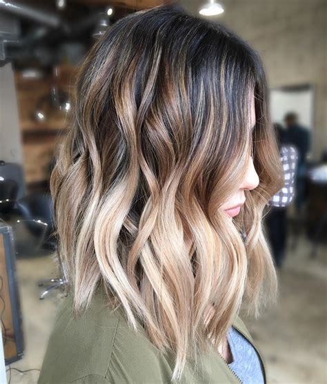 Besides filling your blonde hair with red, you can dye it with a brown shade that is warmer than the colour you like. 20 Fabulous Brown Hair with Blonde Highlights Looks to Love