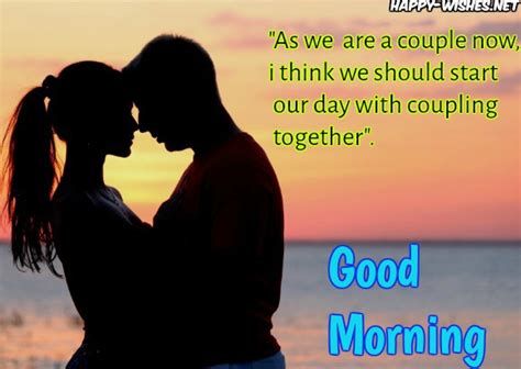 70 Flirty Good Morning Text For Himher