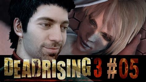 Dead Rising 3 Bölüm 5 Youtube