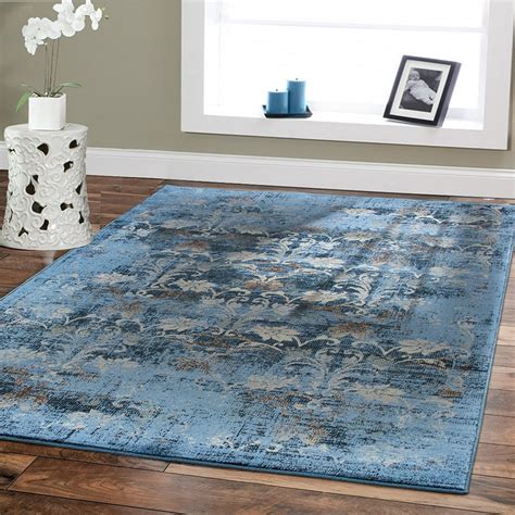 Premium Rugs Large 8x11 Rugs For Living Room 8x10 Area Rugs Under Table