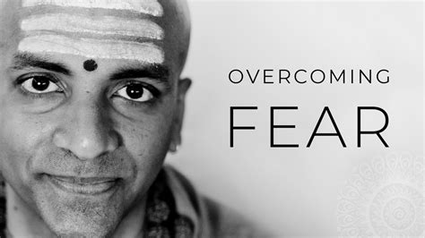 Overcoming Fear Youtube