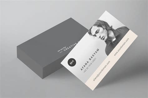 Get Personal Trainer Business Cards Youll Love Free And Print Ready