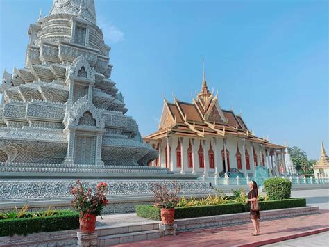 Tin tức mới nhất về campuchia: Review du lịch Campuchia - Sihanoukville 3 ngày 3 đêm