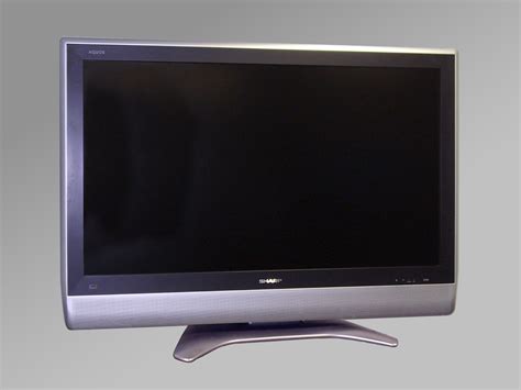 Sharp Lc 40c45u 45″ Inter Video Video Playback And Set Dressing Rentals 1 818 843 3624