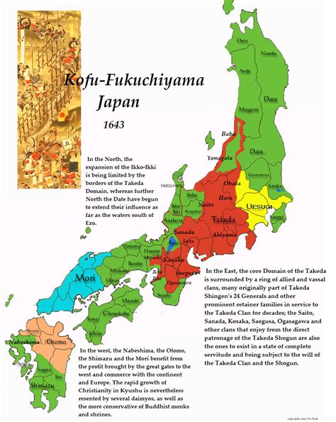 Abonneren om te downloaden feudal japan. The realm of the Mountain | Page 7 | Alternate History Discussion