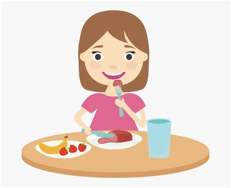 During fasting, it will produce glucose, which can cause your blood sugar to rise. Meals Breakfast Lunch Dinner Clipart : Fresh Fruit Tasty Yammy Breakfast Dinner Lunch Meal Set ...