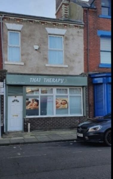 Thai Massage Therapy By Thai Ladies In Hartlepool County Durham Gumtree