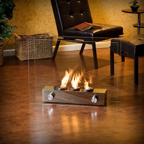 Portable Indoor Electric Fireplace Fireplace Design Ideas