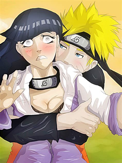 Free Download Naruto Hinata Love 1997x1397 For Your