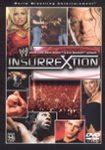Customer Reviews Wwe Insurrextion Dvd Best Buy