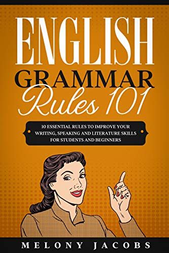 If you want to become a better writer a good grammar book can help a lot. 18 Best English for Beginners Books for Beginners ...
