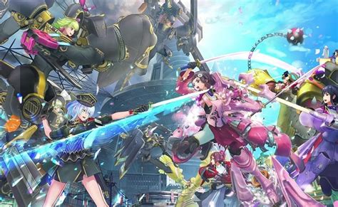 Sega Reveals Mobile Sakura Wars Spinoff Sakura Revolution Rice Digital