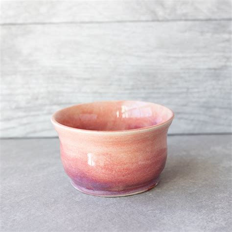 Handmade Pottery Bowl Ceramic Bowl Etsy