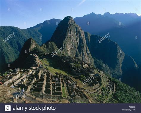 Peru South America Andes Mountains Inca Trail Cuzco
